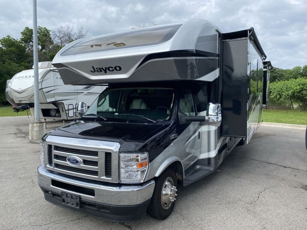 2022 Jayco Greyhawk MOTORHOME RV for Sale in Tulsa, OK 74107 C1096A