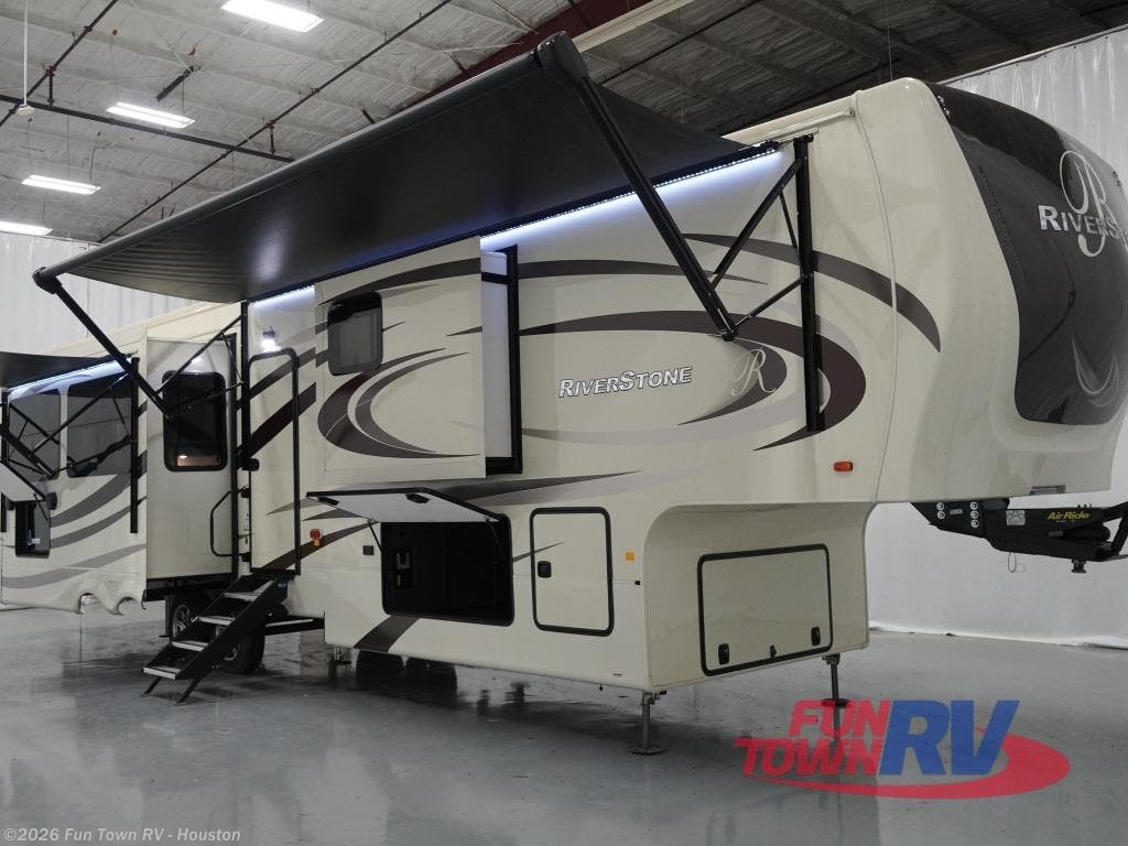 2021 Forest River Riverstone 39rkfb Rv For Sale In Wharton Tx 77488 163292 Rvusa Com Classifieds