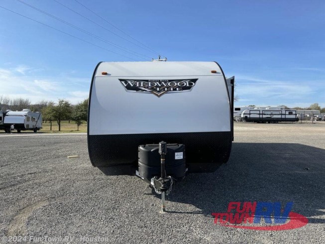 New 2022 Forest River Wildwood X-Lite 263BHXL available in Wharton, Texas