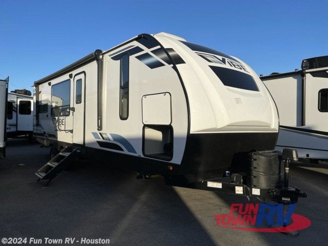 2022 Vibe 26RK by Forest River from Fun Town RV - Houston in Wharton, Texas