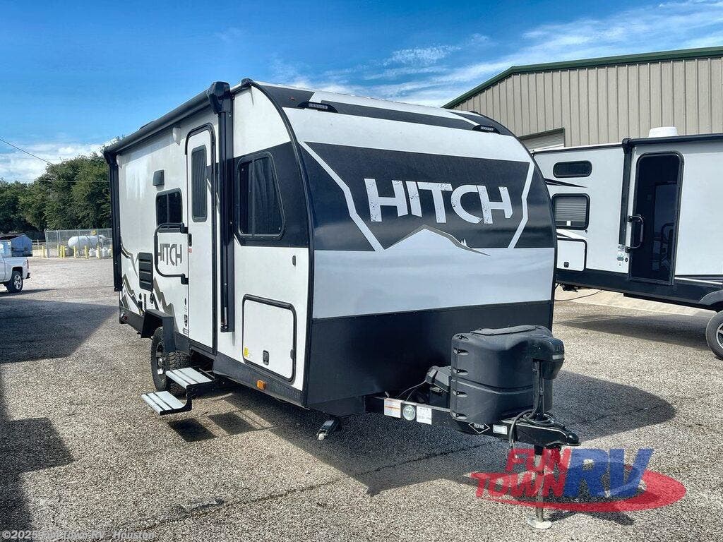 2022 Cruiser RV Hitch 17BHS RV for Sale in Wharton, TX 77488 178451 Classifieds