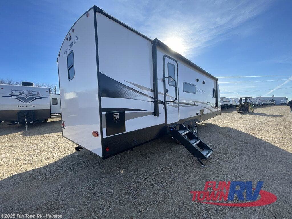 2022 Dutchmen Astoria 2703RB RV for Sale in Wharton, TX 77488 182062