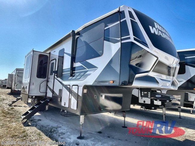 weekend warrior toy hauler for sale in texas