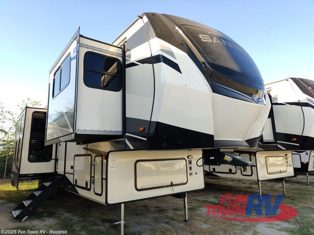 2023 Prime Time Sanibel 3802WB RV for Sale in Wharton, TX 77488 ...