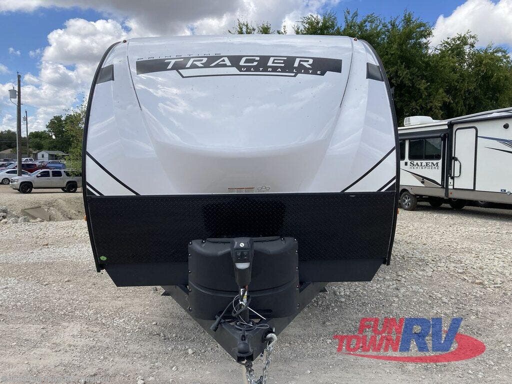 2023 Prime Time Tracer 25BHS RV for Sale in Wharton, TX 77488 189598 Classifieds