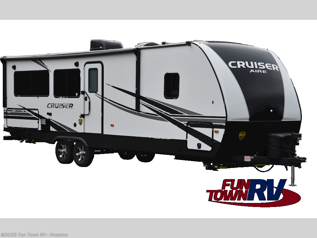 2023 CrossRoads Cruiser Aire CR27RBS RV for Sale in Wharton, TX 77488 193753