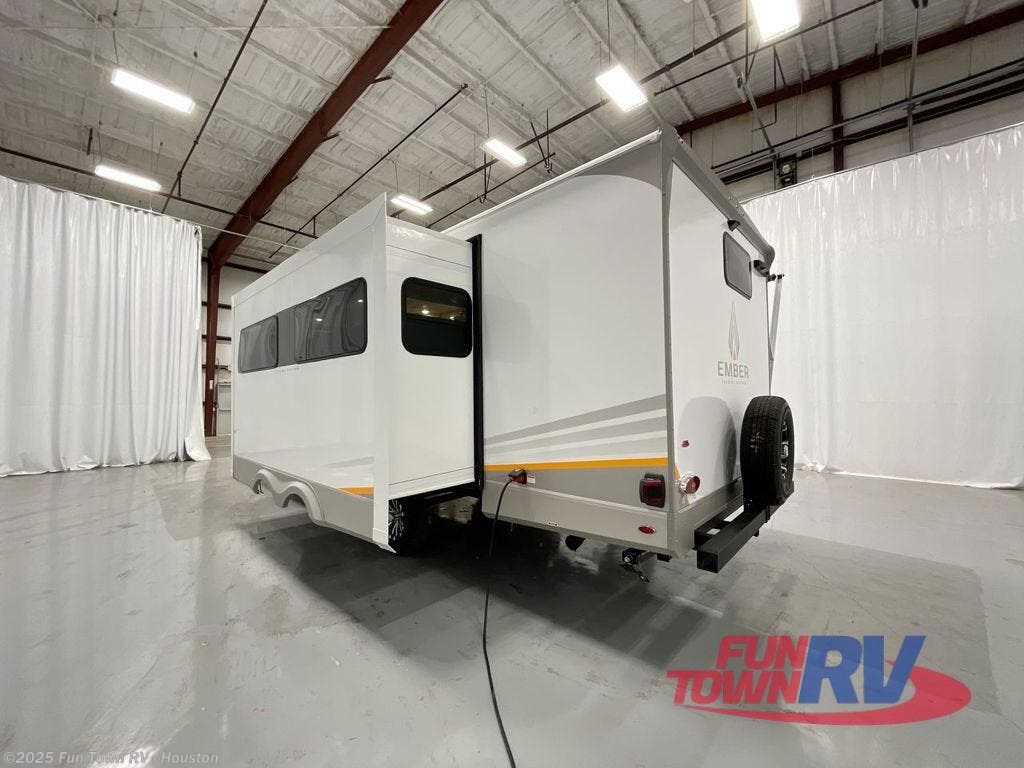 2023 Ember RV Touring Edition 26RB RV for Sale in Wharton, TX 77488