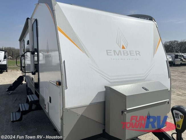 New 2023 Ember RV Touring Edition 28BH available in Wharton, Texas