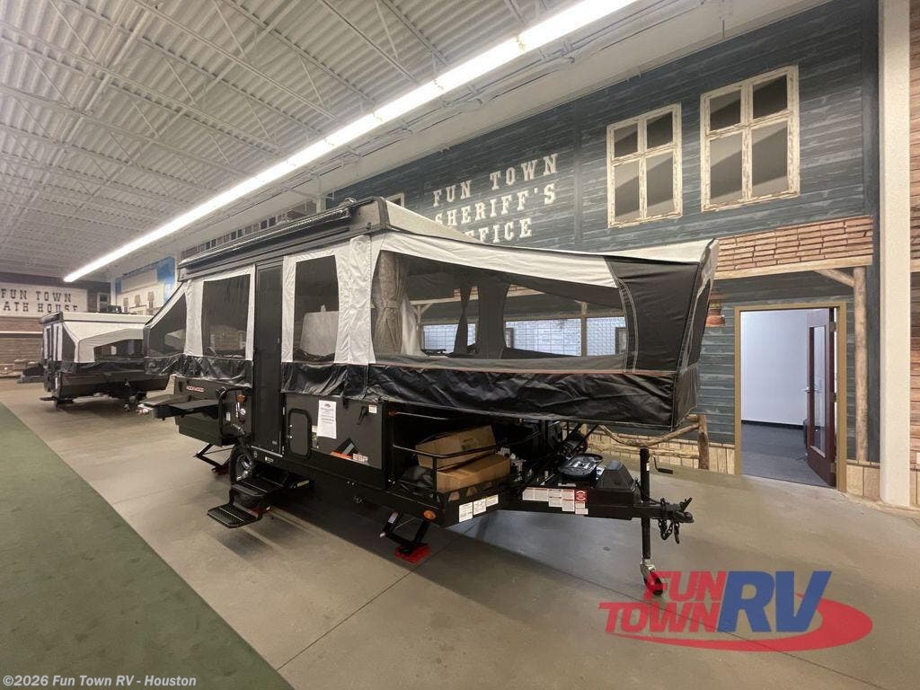 2023 Forest River Rockwood Extreme Sports 2280BHESP RV for Sale in Wharton, TX 77488 194777
