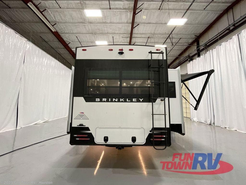 2024 Brinkley RV Model Z 3100 RV for Sale in Wharton, TX 77488 194884