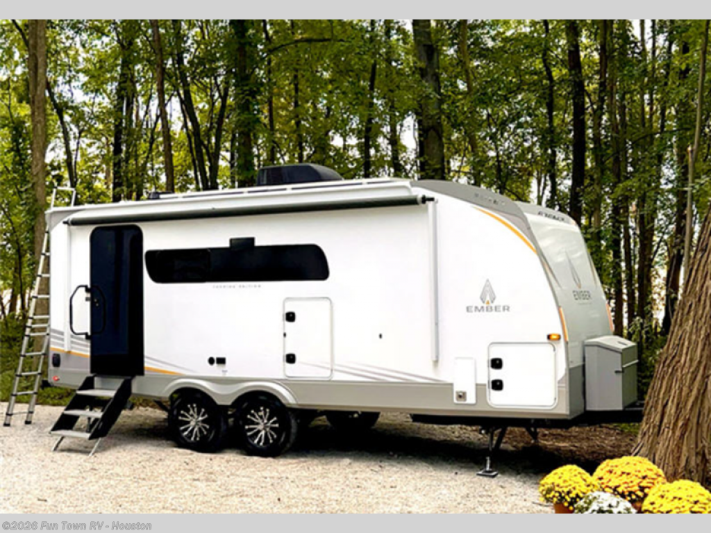 2023 Ember RV Touring Edition 28BH RV for Sale in Wharton, TX 77488