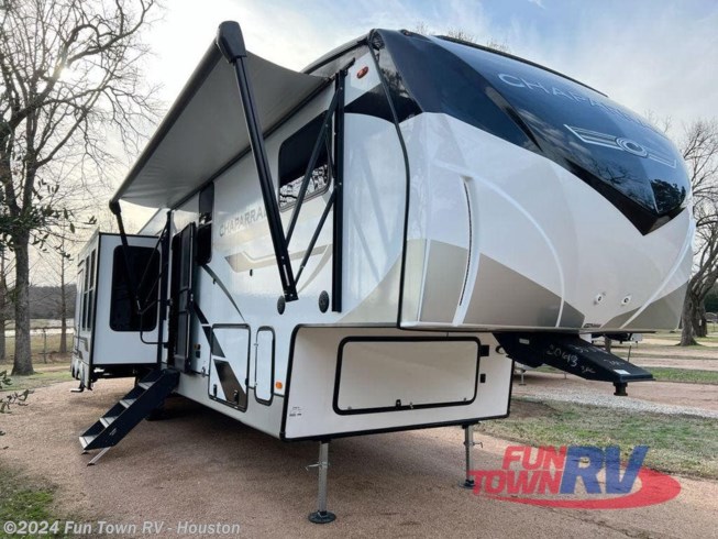 New 2023 Coachmen Chaparral 373MBRB available in Wharton, Texas