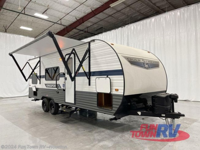 Gulf Stream Kingsport Ultra Lite Bh Rv For Sale In Wharton Tx Rvusa