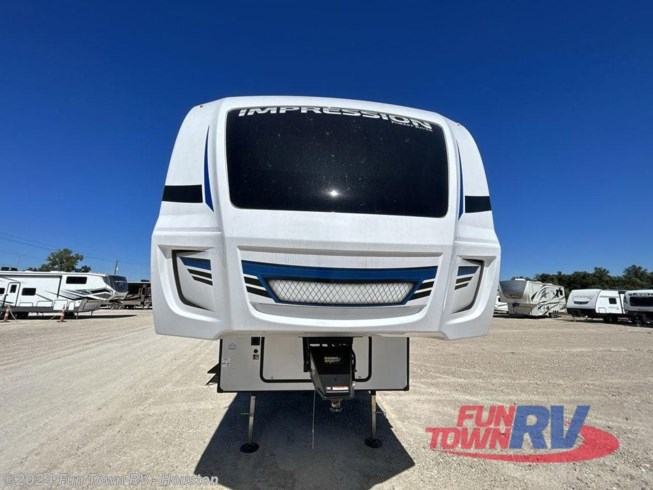 2024 Impression 290VB by Forest River from Fun Town RV - Houston in Wharton, Texas