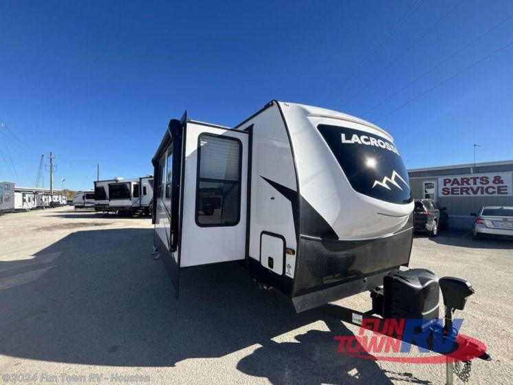 Used 2023 Prime Time LaCrosse 3375FE available in Wharton, Texas