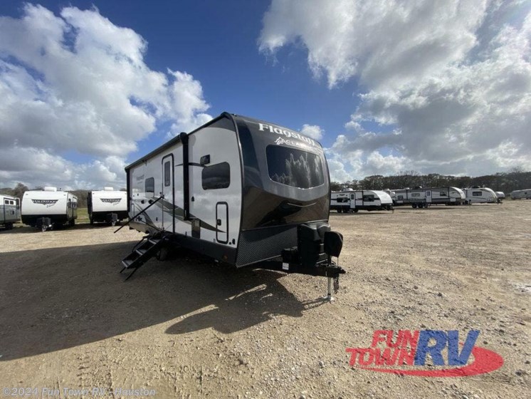 Used 2023 Forest River Flagstaff Classic 826MBR available in Wharton, Texas