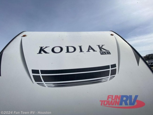 2021 Kodiak SE 28SBH by Dutchmen from Fun Town RV - Houston in Wharton, Texas