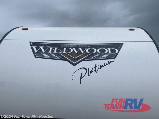 2024 Wildwood 27REX by Forest River from Fun Town RV - Houston in Wharton, Texas