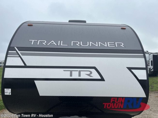 2024 Trail Runner 27RKS by Heartland from Fun Town RV - Houston in Wharton, Texas