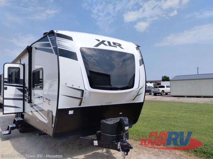 New 2023 Forest River XLR Hyper Lite 2513 available in Wharton, Texas