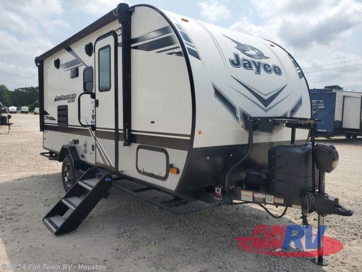 Used 2021 Jayco Jay Feather Micro 171BH available in Wharton, Texas