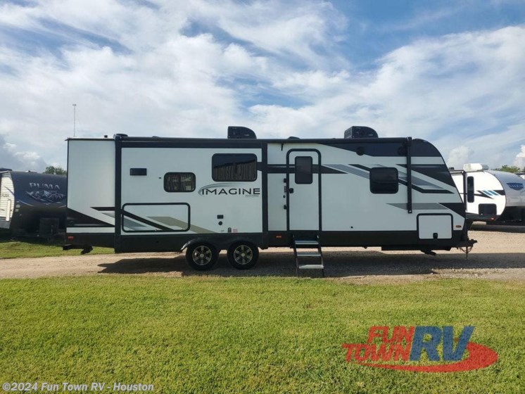 Used 2023 Grand Design Imagine 2670MK available in Wharton, Texas