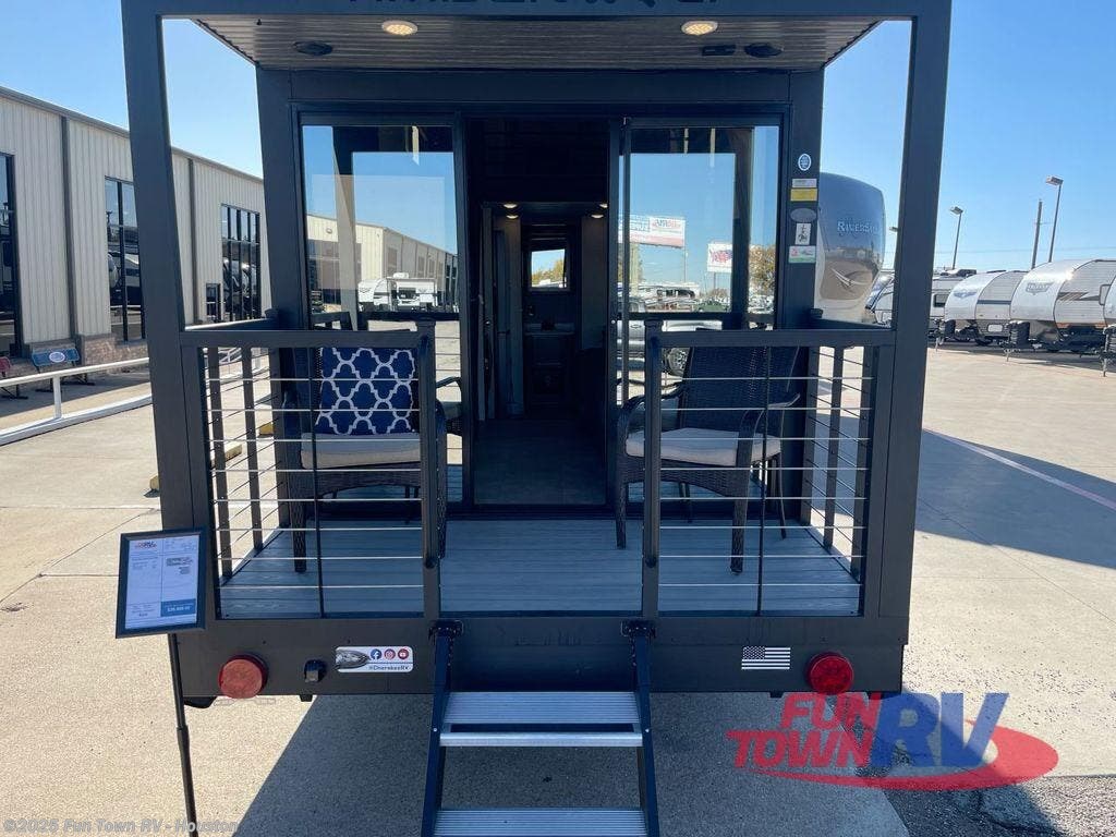 2024 Forest River Cherokee Timberwolf 16ML RV for Sale in Wharton, TX