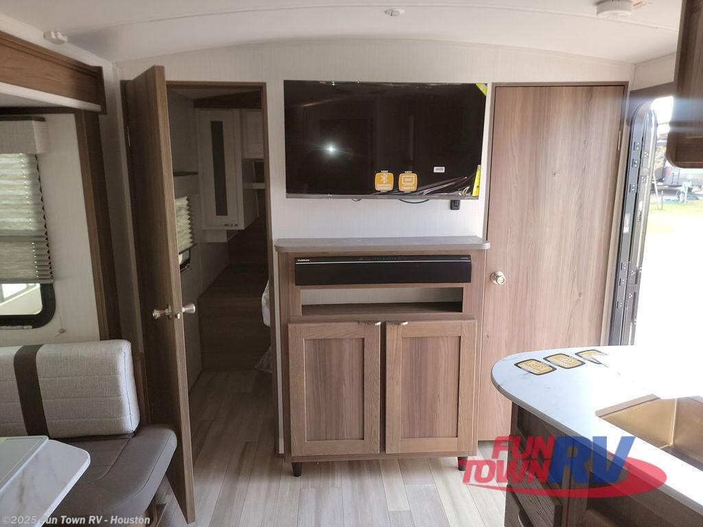 2025 MPG 2800QB by Cruiser RV from Fun Town RV - Houston in Wharton, Texas