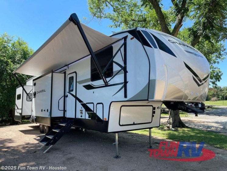 2024 Coachmen Chaparral 375baf Rv For Sale In Wharton, Tx 77488 