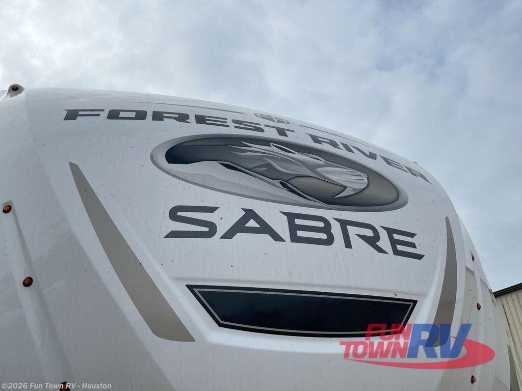 2025 Sabre 36ML by Forest River from Fun Town RV - Houston in Wharton, Texas