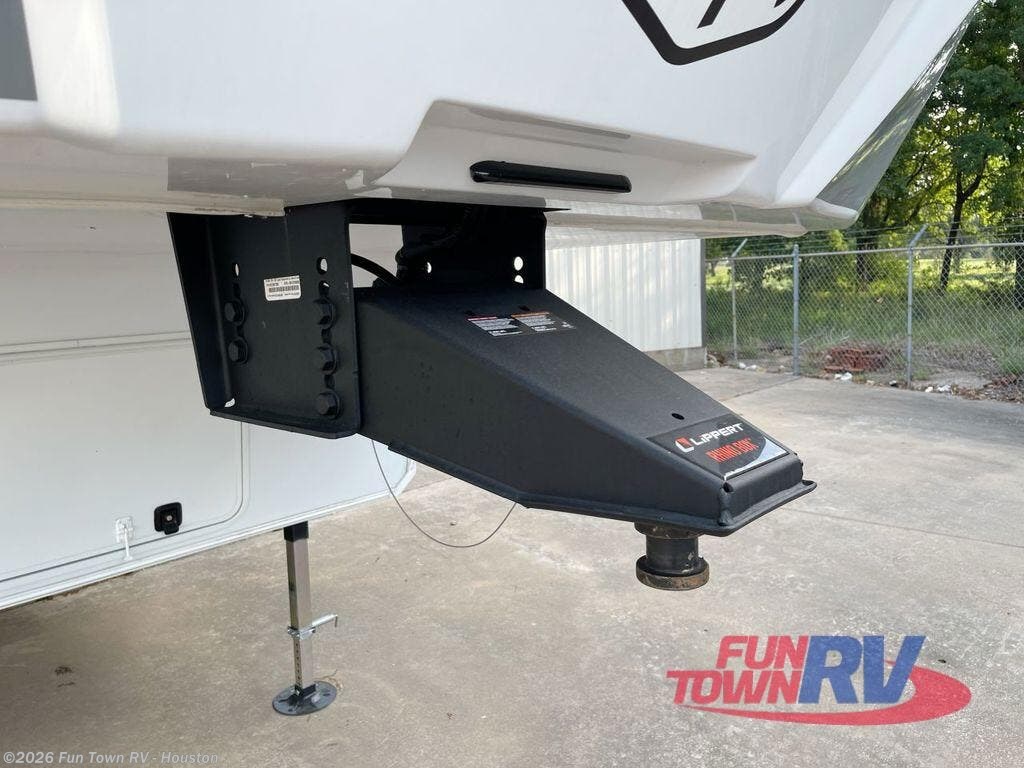 New 2025 Forest River Cardinal 33CHEF available in Wharton, Texas