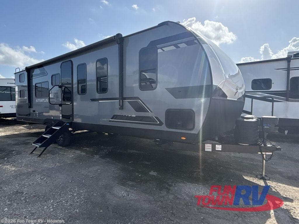 2025 Venture RV Stratus SR302VBH RV for Sale in Wharton, TX 77488 ...