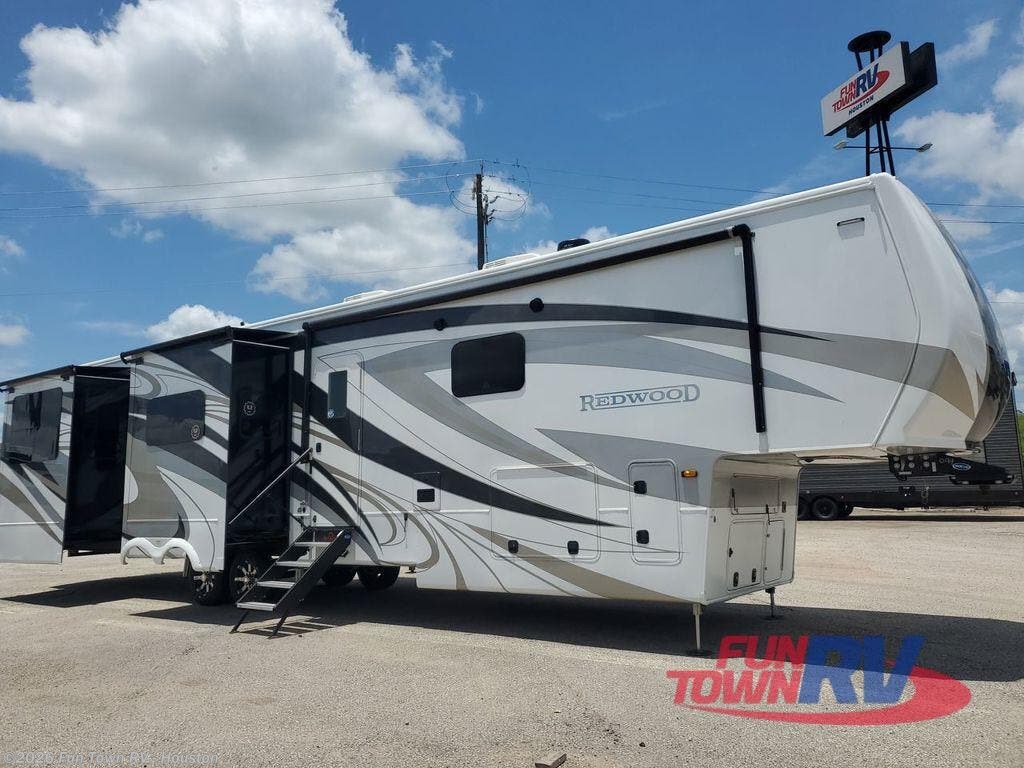 2024 Redwood RV Redwood 4150RD RV for Sale in Wharton, TX 77488 ...