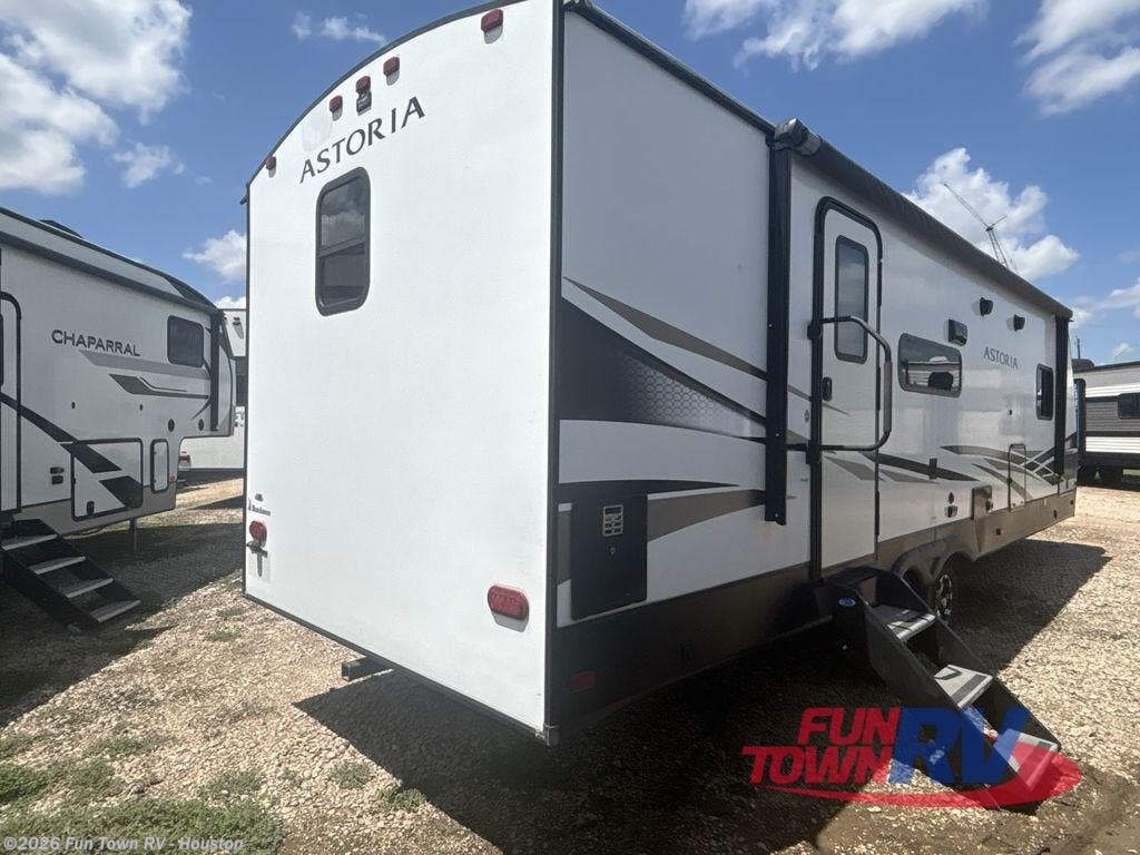 Used 2022 Dutchmen Astoria 2703RB available in Wharton, Texas