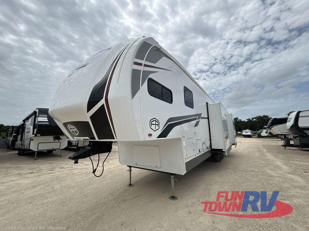 New 2026 Forest River Cardinal 35FUN available in Wharton, Texas