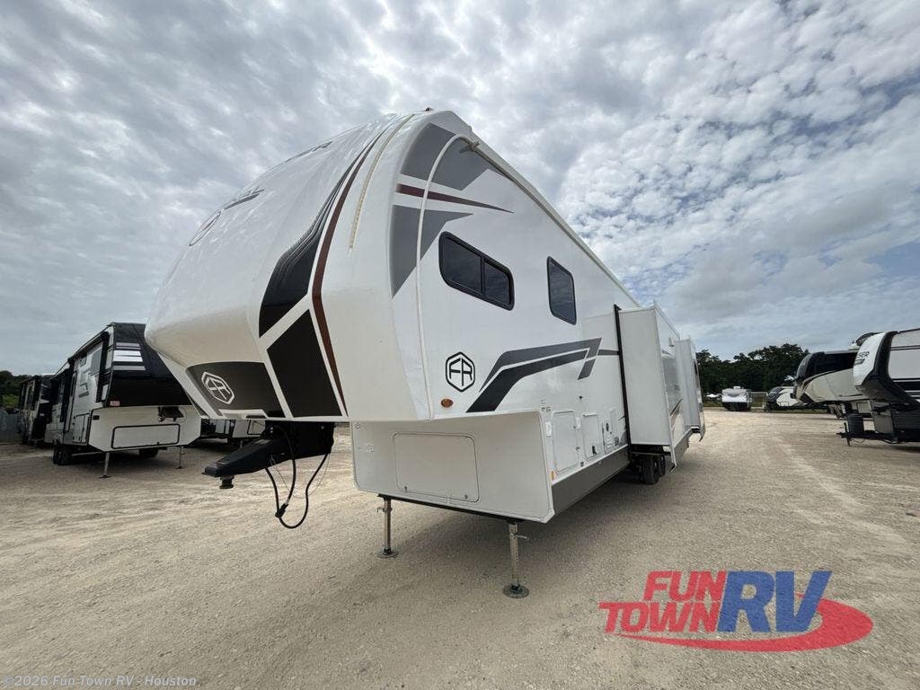 New 2026 Forest River Cardinal 35FUN available in Wharton, Texas