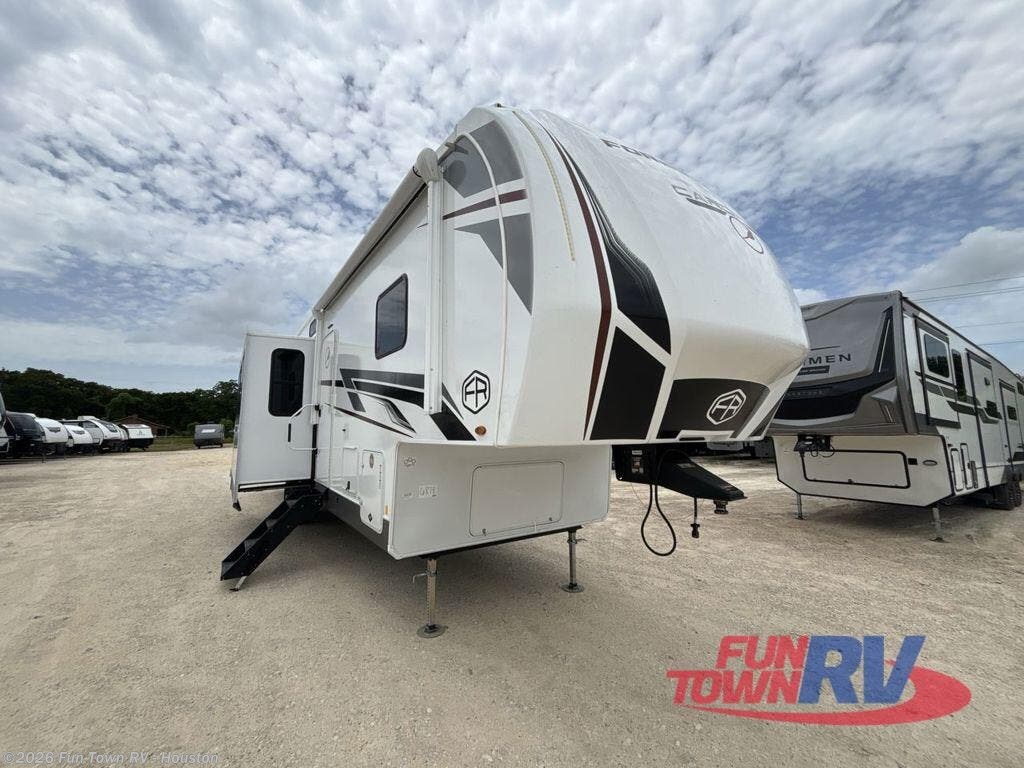 2026 Cardinal 35FUN by Forest River from Fun Town RV - Houston in Wharton, Texas