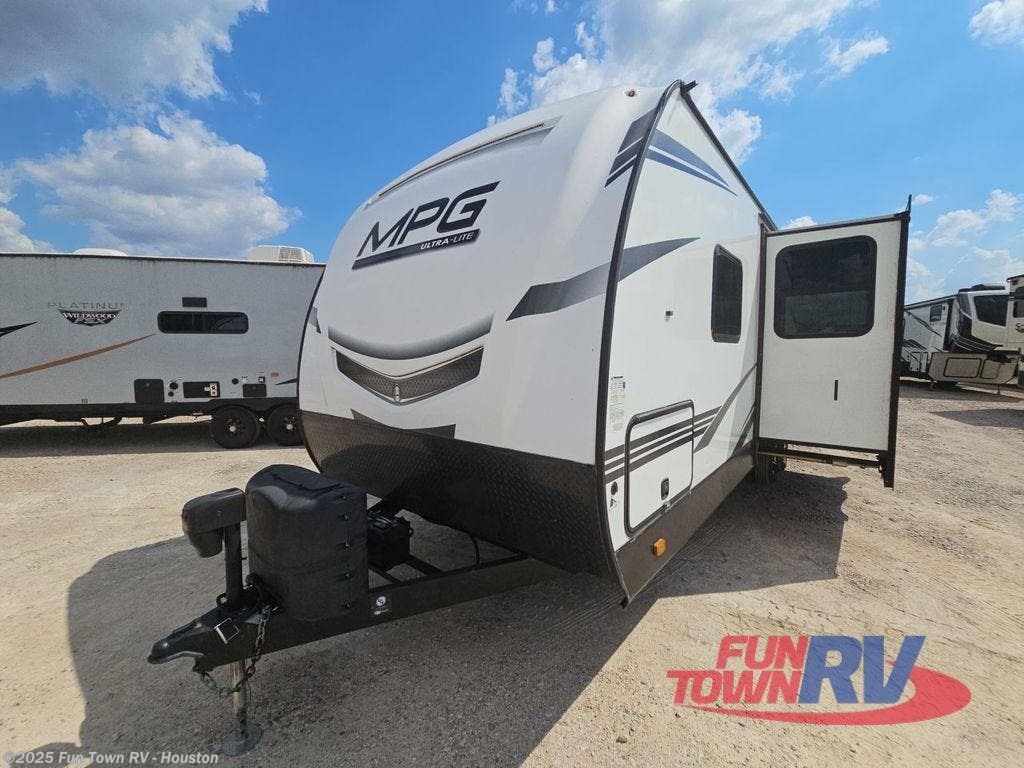 2022 MPG 2500BH by Cruiser RV from Fun Town RV - Houston in Wharton, Texas