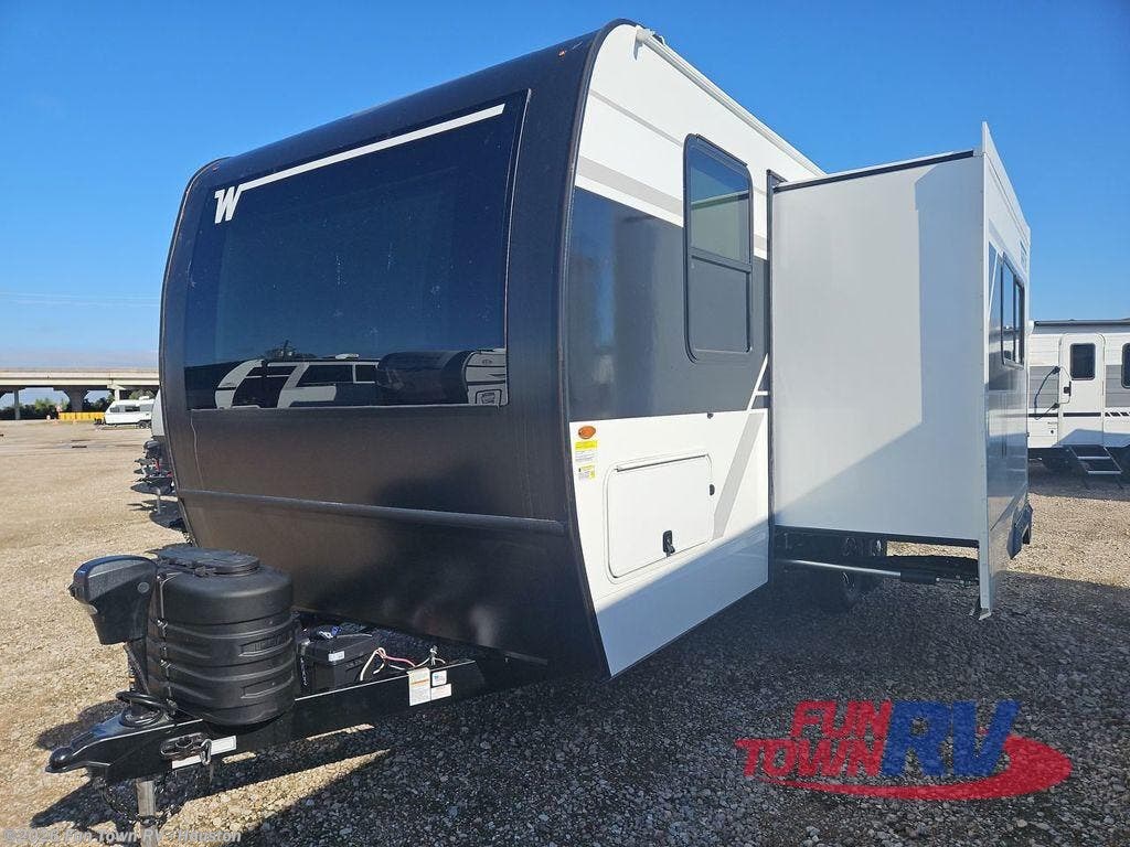 2026 Thrive 22MBH by Winnebago from Fun Town RV - Houston in Wharton, Texas
