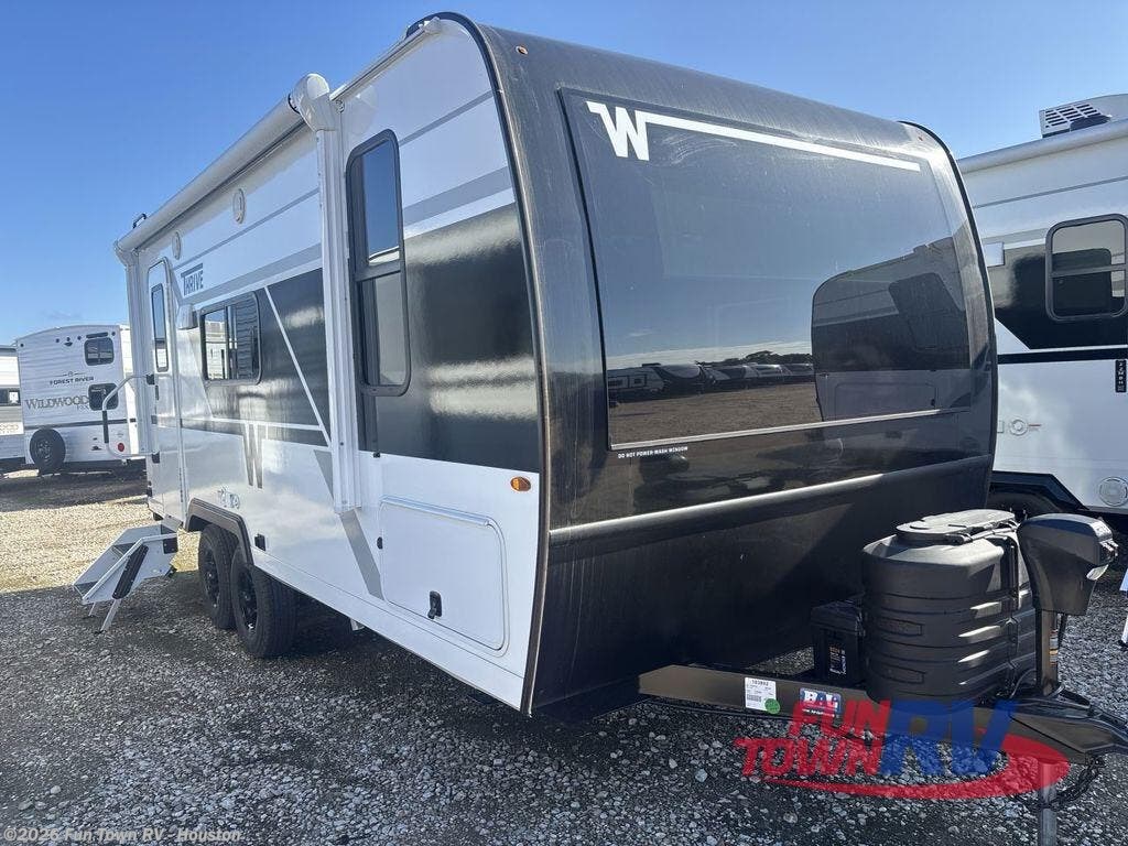 2026 Thrive 18FBS by Winnebago from Fun Town RV - Houston in Wharton, Texas