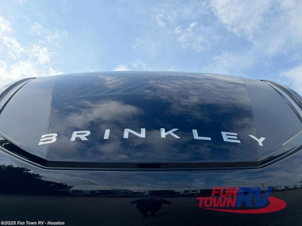 2026 Model Z 3610 by Brinkley RV from Fun Town RV - Houston in Wharton, Texas