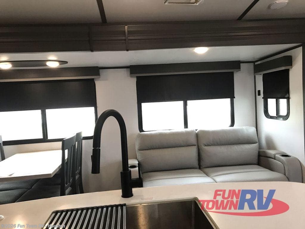 Used 2022 Keystone Bullet 26RBPR available in Wharton, Texas