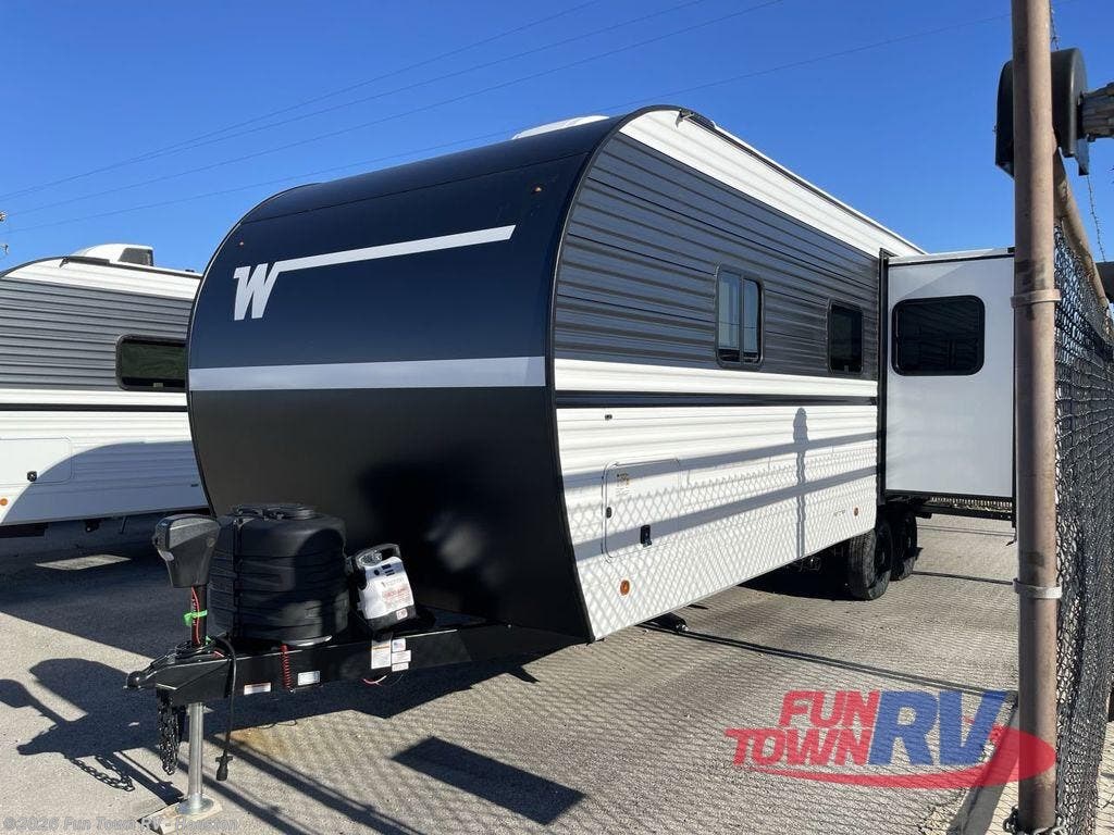 2026 Access 25RK by Winnebago from Fun Town RV - Houston in Wharton, Texas