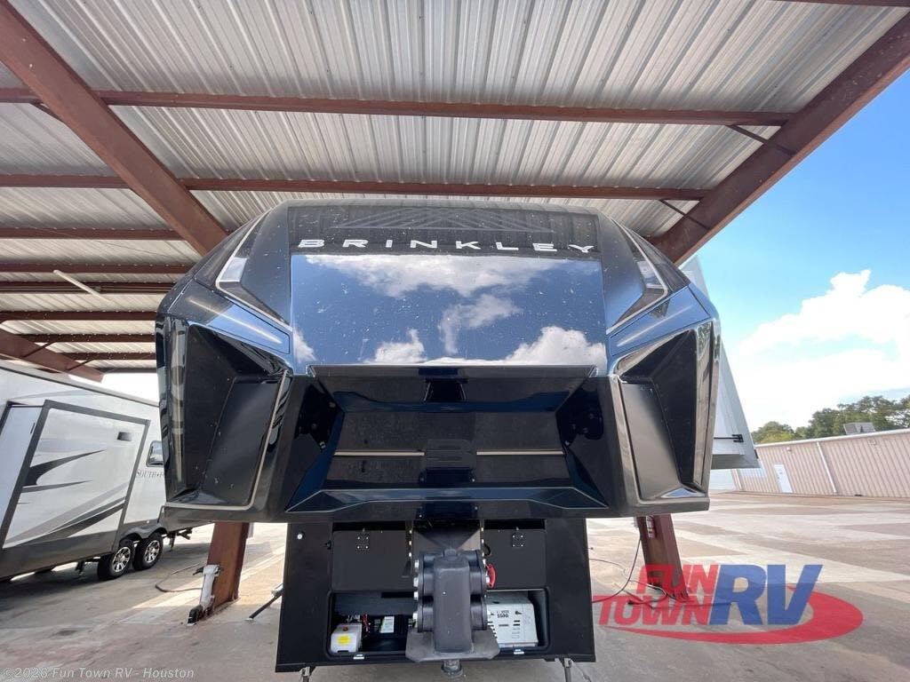 New 2025 Brinkley RV Model G 3500 available in Wharton, Texas