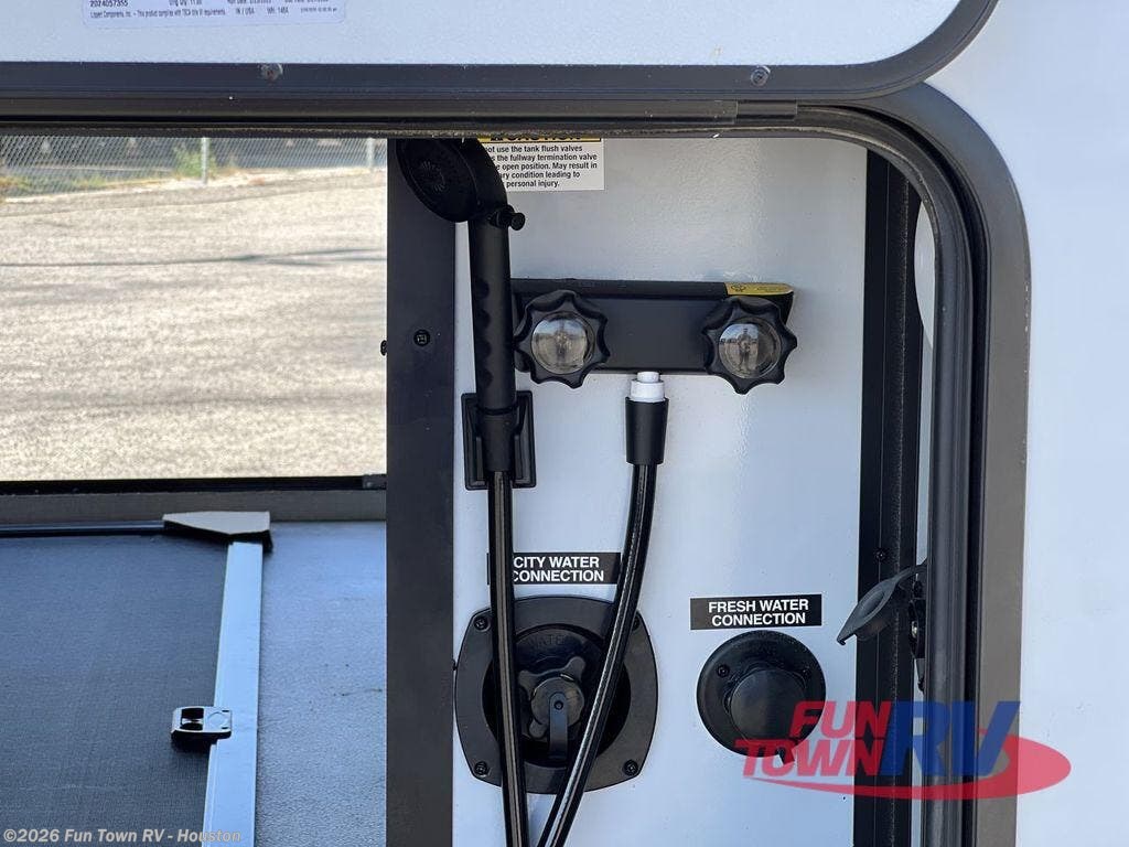 New 2026 Forest River Impression 44STAY available in Wharton, Texas