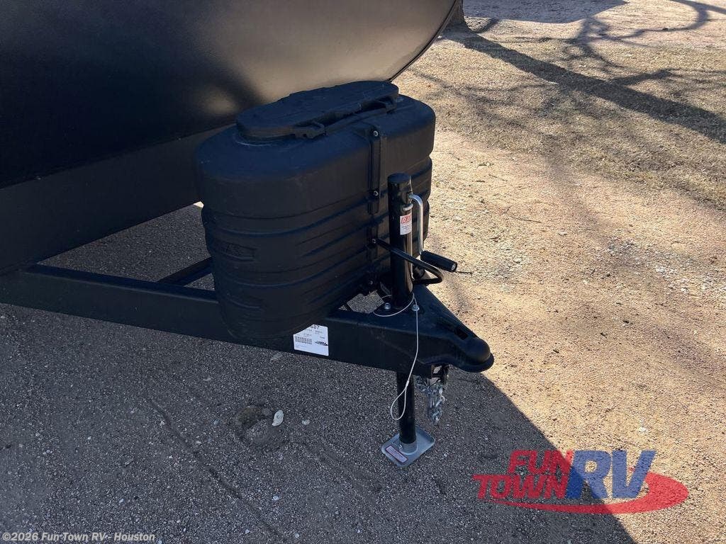 New 2025 Forest River Salem FSX 269VC available in Wharton, Texas