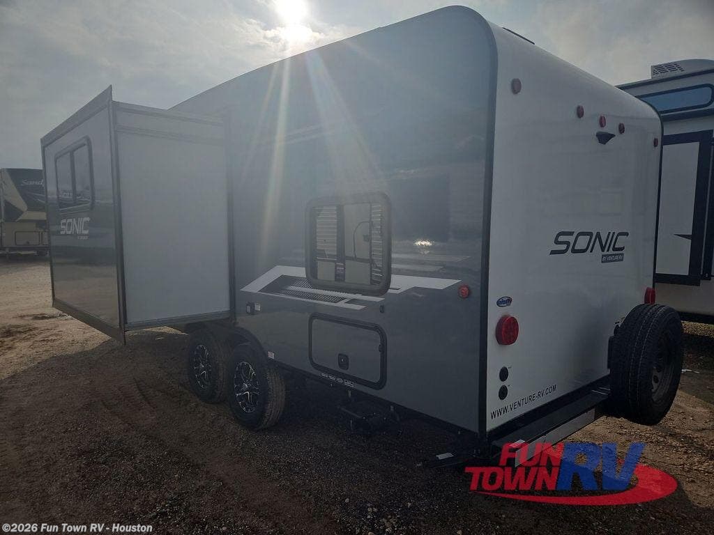 2023 - 220VBH by Venture from Fun Town RV - Houston in Wharton, Texas
