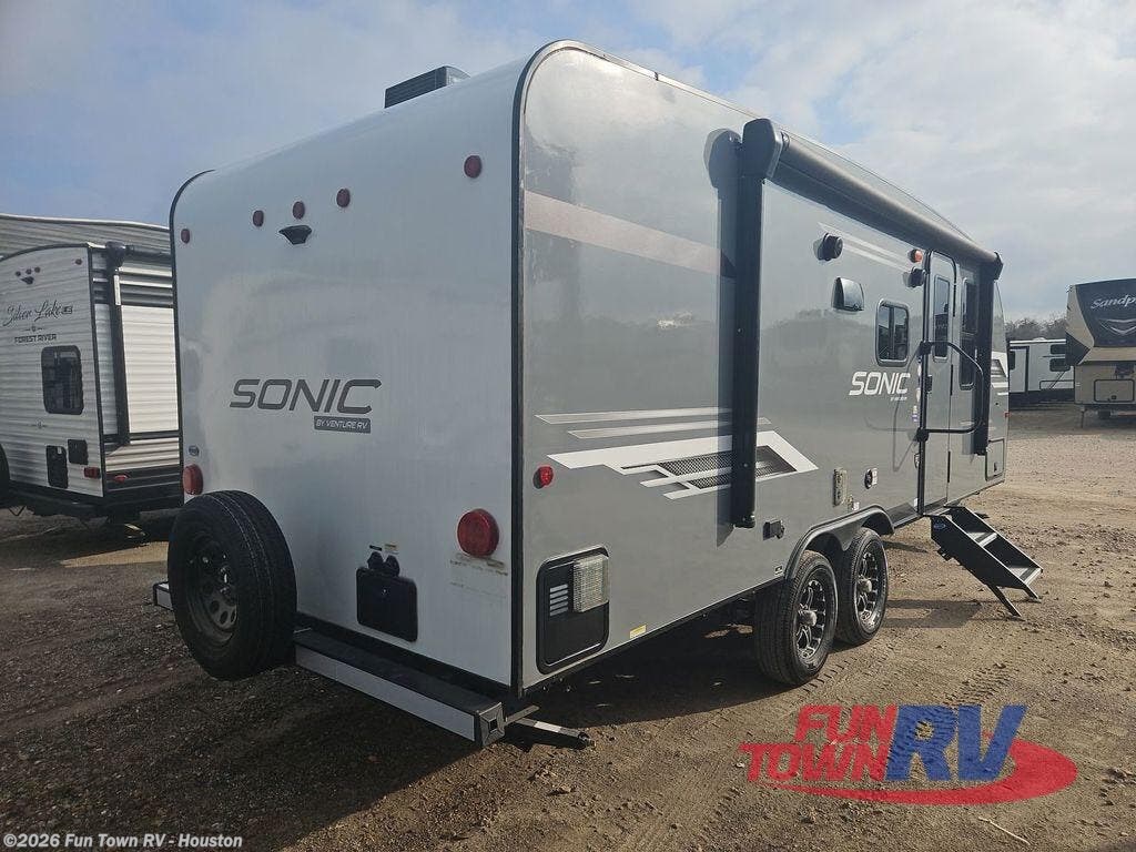 Used 2023 Venture - 220VBH available in Wharton, Texas