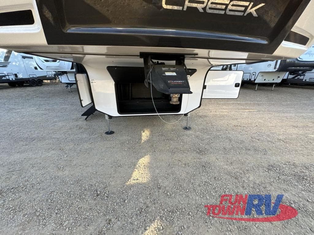 New 2025 Forest River Cedar Creek 381MUD available in Wharton, Texas