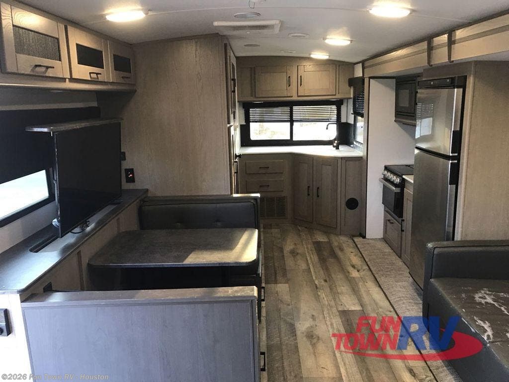 2021 Sundance Ultra Lite 231ML by Heartland from Fun Town RV - Houston in Wharton, Texas